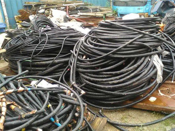 秦皇岛光伏电缆回收种类